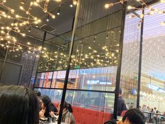 大堂-馔豚·台北菜专门店(深圳湾万象城店)
