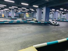 -e赛道卡丁车