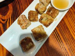 -百年银屏蚝烙·潮汕菜·非遗(乐山店)