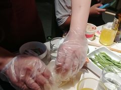-海底捞火锅(劲松店)