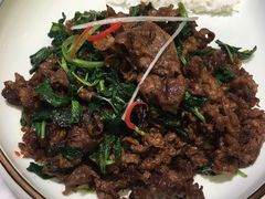 -PHO爺·越南料理(亦庄大族广场店)