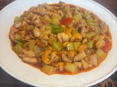 -陈记菜馆·非遗淮扬菜(东关街教场店)