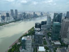 -东方明珠广播电视塔