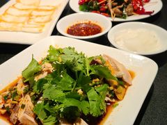 牙签牛肉-南蛮子(进贤路店)