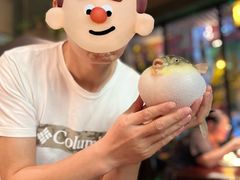 -永安鱼庄·镇江菜(东吴路店)