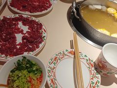 -汕头八合里海记牛肉店(清河店)