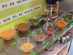 -椰庭·椰子鸡·创意玩家(晶耀前滩店)