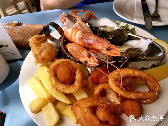 Lorne Pier Seafood Restaurant图片