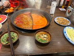 -萍姐火锅·公路夜市(南京新街口店)