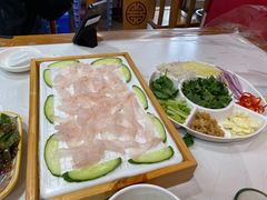 -官塘锋记鱼生·生腌·砂锅粥(牌坊街店)