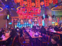 -HIB HUB公社(解放西路店)