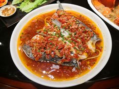 -梁溪河畔·吉府花园(南长街南下塘店)