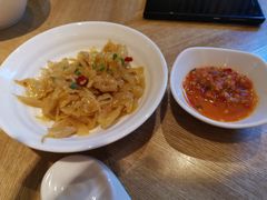 -莆田餐厅PUTIEN(三里屯店)