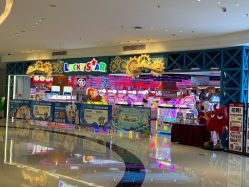 -LuckyStar幸运星家庭娱乐中心(东莞国贸店)