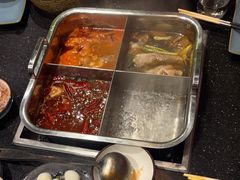 -五星桥原切肥牛火锅·30年专注好牛肉(湖塘店)