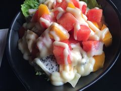 -泰好吃·泰式餐厅(彭城壹号店)