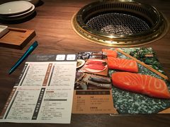-茶六烧肉堂 博爱店