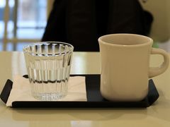 手冲咖啡-长春银盐咖啡馆