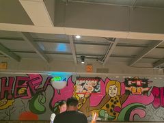 -管氏翅吧(广渠门店)
