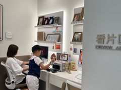 -海马体照相馆(厦门SM城市广场店)