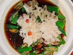 -老阿爸鲜鱼土菜(昆山花桥店)