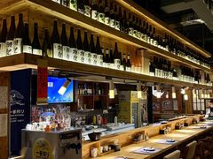 -鸟内会居酒屋(得意潮馆店)