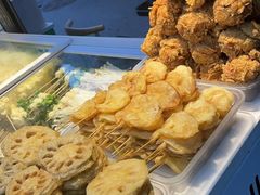 -大嘴巴砂锅麻辣烫麻辣香锅(金桂小区店)