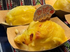 -欢乐牧场主题自助料理(龙华星河iCO店)