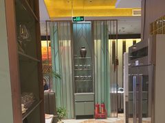 -燕兰楼·清真西北融合菜(亚运村店)