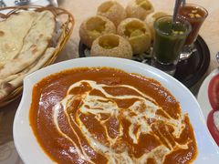 -Santoor 萨都里印度餐厅(北锣鼓巷店)