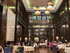 -明阁 Ming Court(广州朗豪酒店)