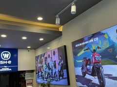 -五羊本田电动上海浦东店