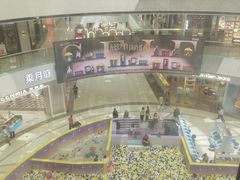 -万达广场(松江店)