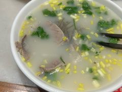 -七百岁羊肉馆(环球港店)