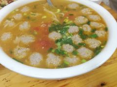 -鸡哈豆花(梅西广场店)