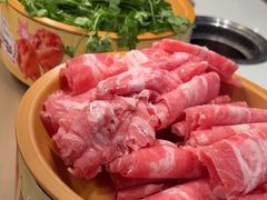 -龍歌自助小火锅(城阳万象汇店)