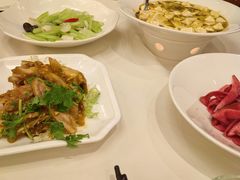 -得月楼·省级非遗·传统苏帮菜(观前店)