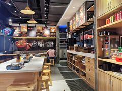 -牛腩之旅·牛腩牛杂煲(光启城美食城店)