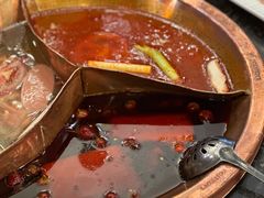 -老码头火锅(玉林店)