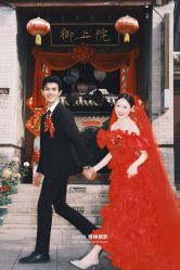 -喜柿摄影·XISHI IMAGE(和平店)