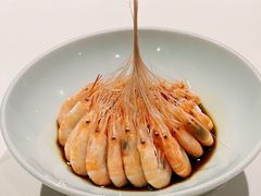 太白醉虾-南麓·浙里(外滩店)