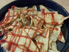-BOPEYE·波派炸鸡(河西中央商场店)