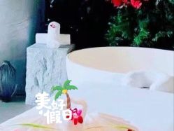 -VELEE·SPA高定疗愈会所