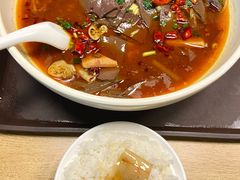 -大食代美食广场(迪士尼小镇店)