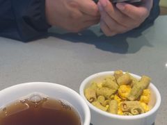 -半天妖烤鱼(京新广场店)