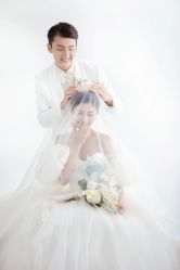 -IDO婚纱摄影(上海旗舰店)