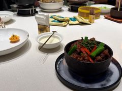 -南里山房·新淮扬菜(徐汇万科店)