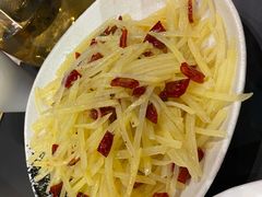 -聚汇三少·龙虾·中餐厅(莫邪路新天地店)