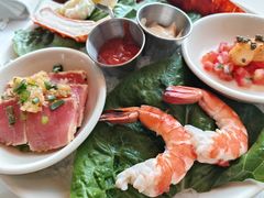 -莫尔顿牛排坊(浦东ifc店)
