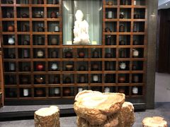 -山泉公馆酒家(广州东站店)
